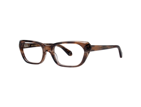 Montura de Gafas Mujer Zac Posen ZAPO 51TP