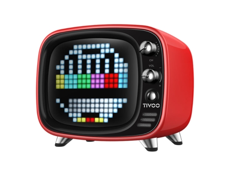 Altavoz Bluetooth CHRONUS Speaker1209H46