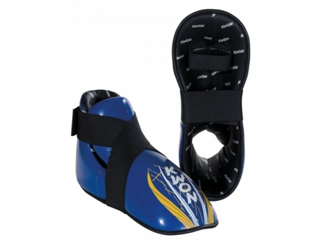 Protectores de pies para kick BOXing KWON Phantom