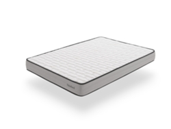 Colchón HAUSBED Wallin Viscoelástico 110x190cm