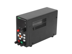Fuente de alimentación de CC variable de 0,10 A y 300 W con ajuste de codificador de alta precisión