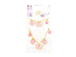 Collar Pulsera NICE Precious Gitana Bijoux 25305