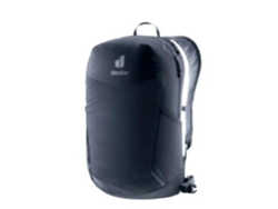 Mochila de montaña Deuter Speed Lite 17L (negra)
