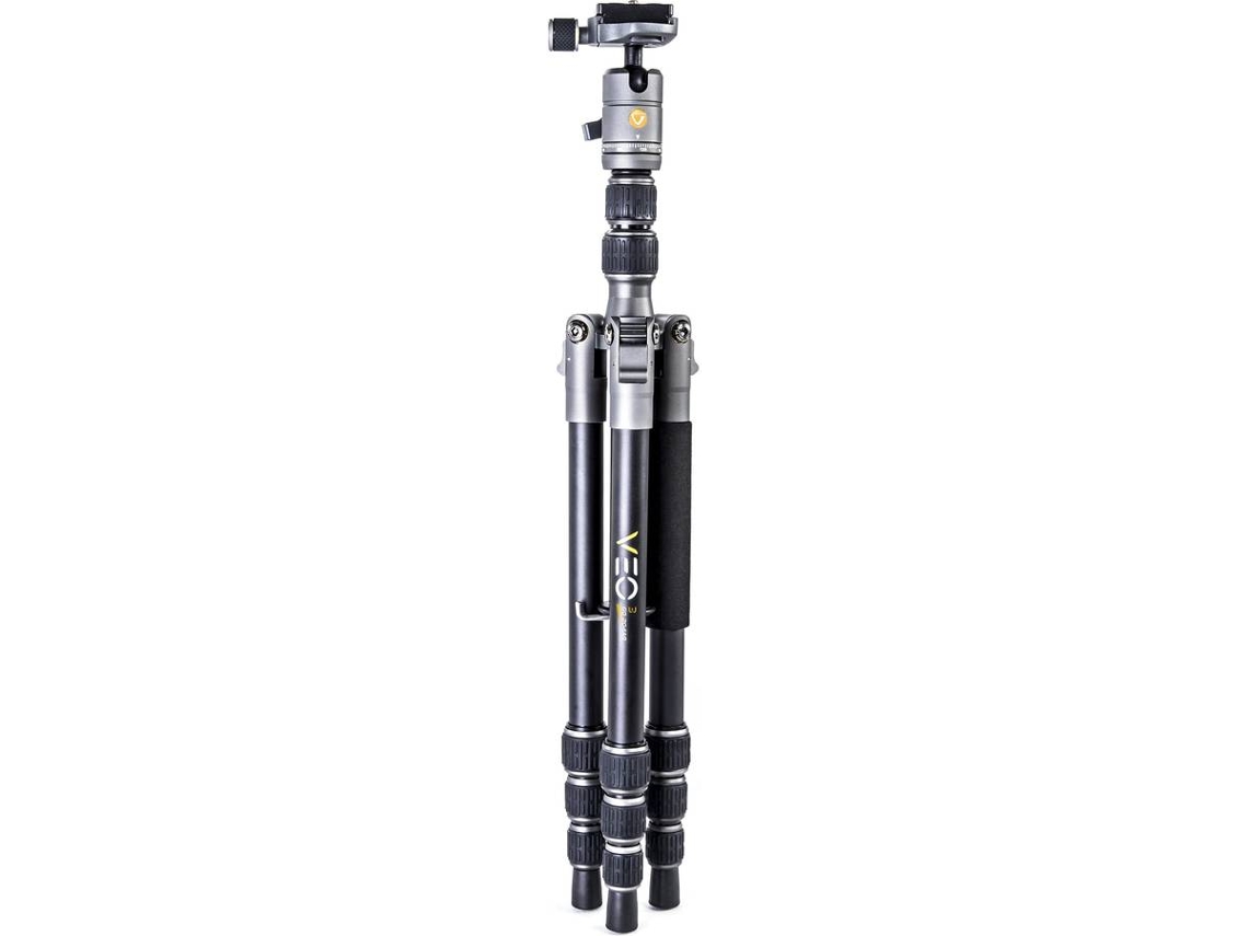 Trípode VANGUARD Veo 3GO 204AB (Bola - Aluminio)