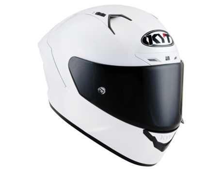Casco integral KYT Nz Race