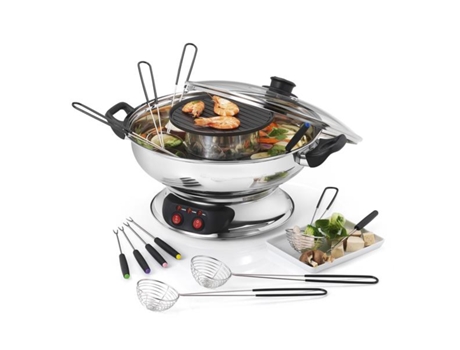 Fondue kcpfondasia - Kitchen Chef