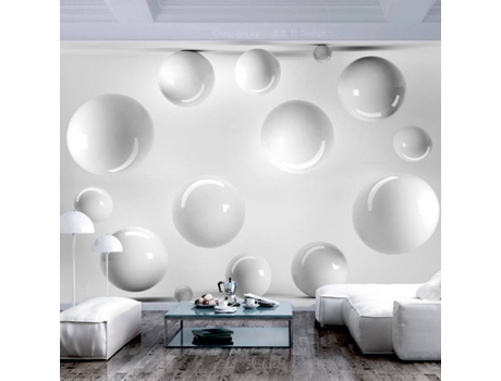 Papel de Pared ARTGEIST Balls (150x105 cm)