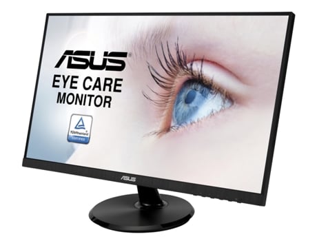 Monitor ASUS VA27DCP (27" - 75 Hz - 5 ms)