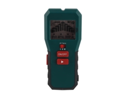 Detector de pared multifuncional 4 en 1 MY 6238 con detección de metales, corriente y cavidades (sin marca)