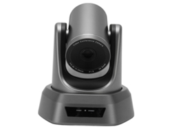 Cámara PTZ USB (zoom óptico 3x, vídeo Full HD 1080p)