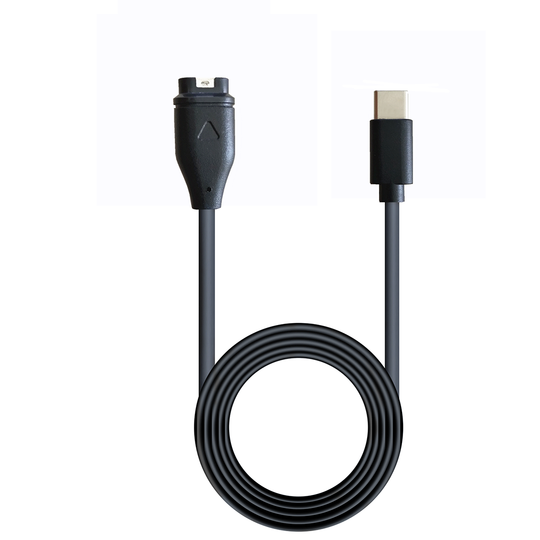 Cable de Carga do smartwatch Negro Garmin Fenix 5 / 5X / 5S / 6 / 6X / 6S