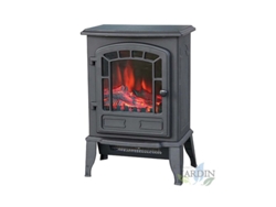 Chiminea Elétrica SUINGA Style (2000 W)