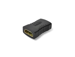 Adaptador Hdmi De Extensión Para Pares, Adaptador Hdmi, Conector, Adaptador 4k, Para Tv Hd 1080p. Alta Velocidade E Compatibilidad