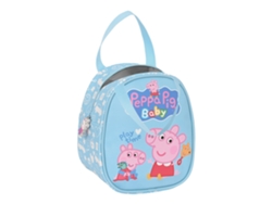 Botella PEPPA PIG (Muticolor)