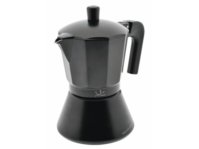 Cafetera Italiana JATA CFI6 (6 Tazas) Cafetera Italiana JATA CFI6 (6 Tazas)