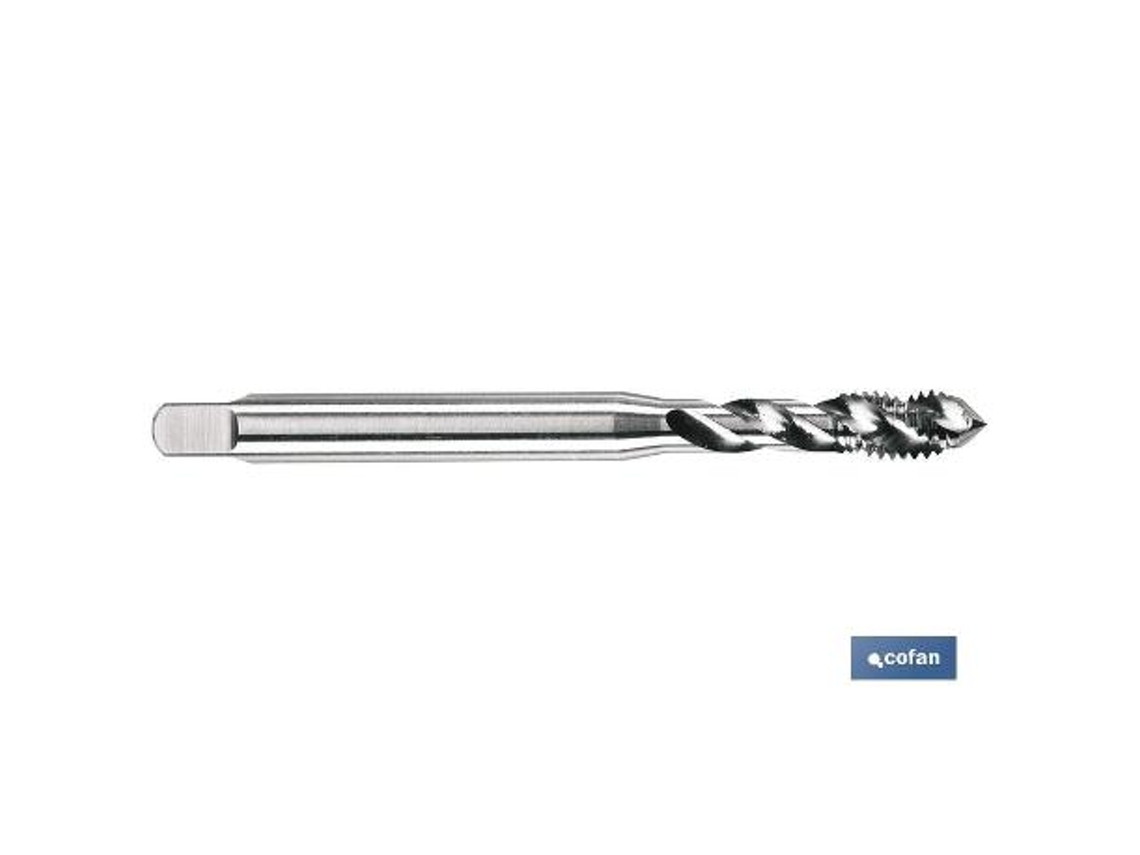 Macho maqu. din371 forma c m-6x1,00