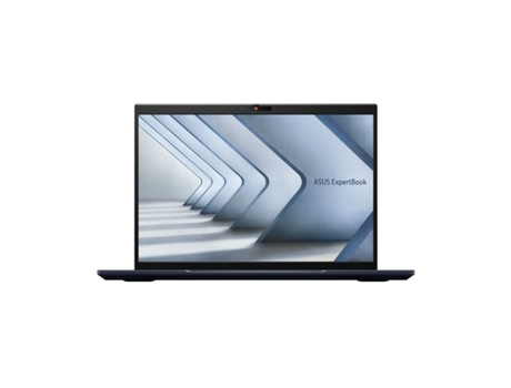 Laptop ASUS B5404CVA-Q50170X (Negro - 16 GB RAM - 512 GB SSD - 14" - Qwerty Español - Intel)