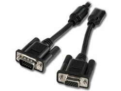Cable de Vídeo CONNECTLAND (VGA)