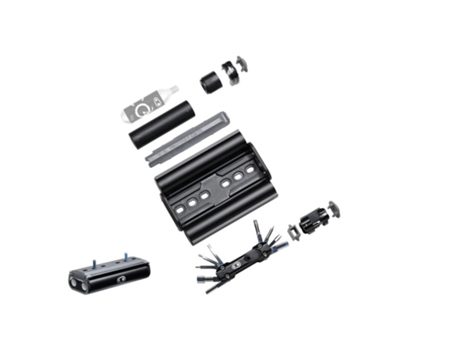 CRANK BROTHERS SOS TT17 Multiherramienta -