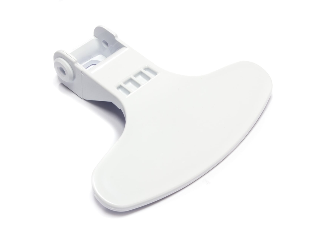 Tirador Blanco De La Puerta - Beko 2821580100 Para Lavadora Dhl005ac
