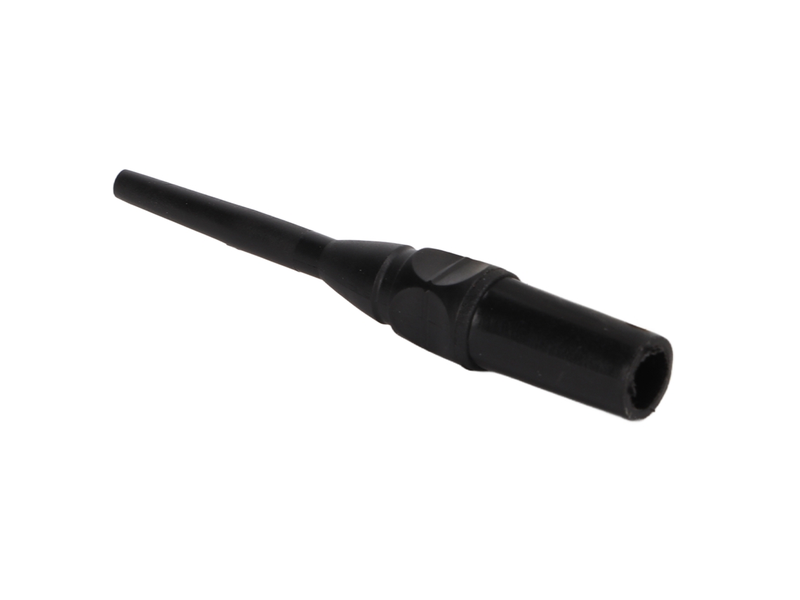 Danu26-cabeza De Flotador De Pesca Electrónico Luminoso Adaptador Diy Conector Accesorios De Pesca 1.5mm