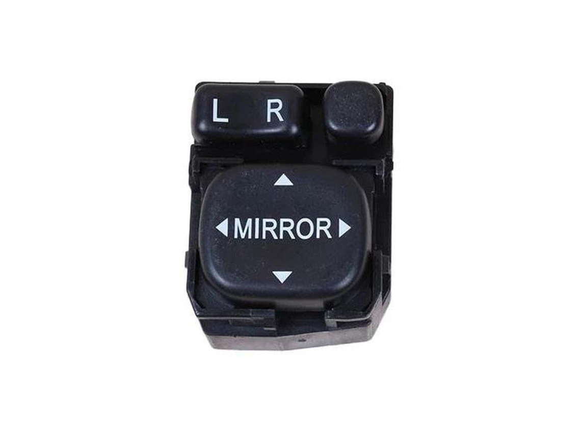 Botón De Ajuste Del Espejo Lateral Para Componentes Automotrices Byd L3