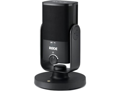 Rode Micrófono Nt-Usb Mini