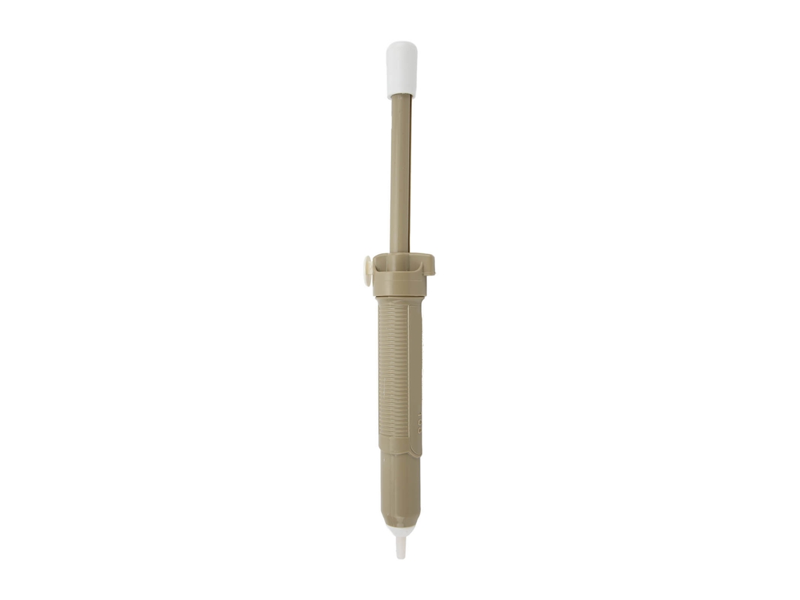 Bst-108 Lápiz De Succión De Estaño Herramienta De Soldadura Eléctrica Portátil Gris