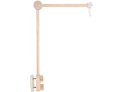 Colgantes de Cama JABADABADO (Madera - 60 x 32 cm)
