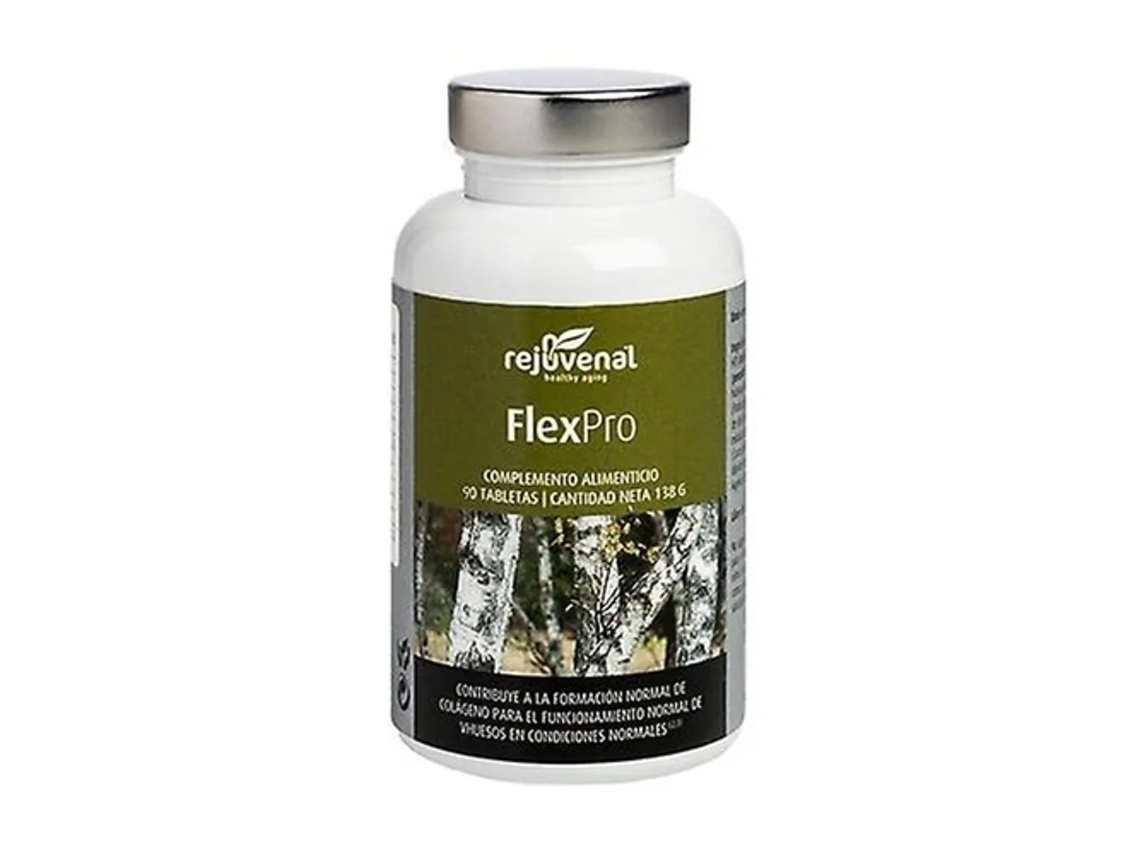 Flexpro 90 Comprimidos SALENGEI