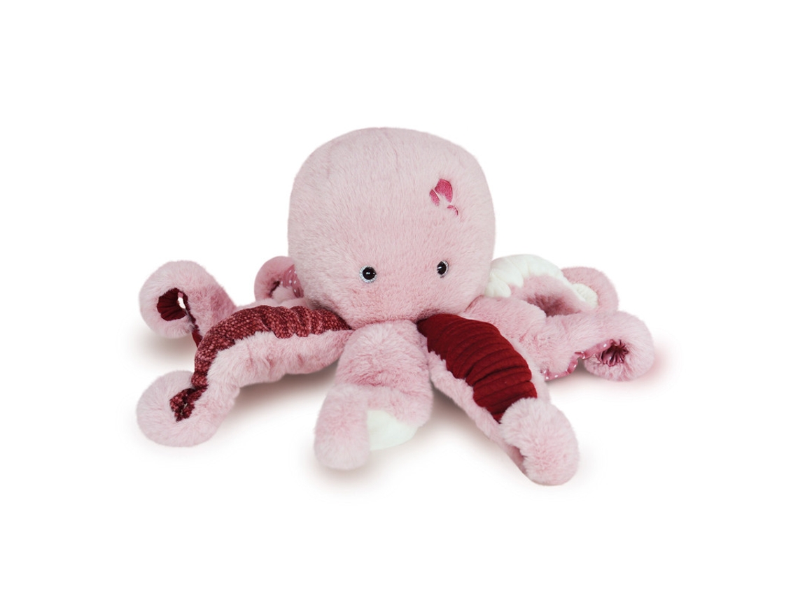 Peluche HISTOIRE D'OURS (Polyester - Rosa - 30 cm)