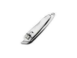 VYLARA Ferramenta Profissional Para Manicure, Lâminas Ultra Afiadas Para Cortes Limpos Nas Unhas Das Mãos E Pés, Cabos Antiderrapantes Para Manuseio Segu