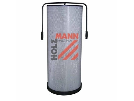 Holzmann ABSFF1UNI Cartucho filtrante para aspiradores