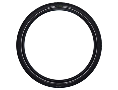 Pneu Urbano Rígido Marathon Performance Greenguard Snakeskin Addix Eco 28´´ X 1.75 Prateado 28´´ X 1.75Schwalbe