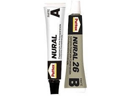 Pegamento PATTEX Nural (26 - Reparadora)