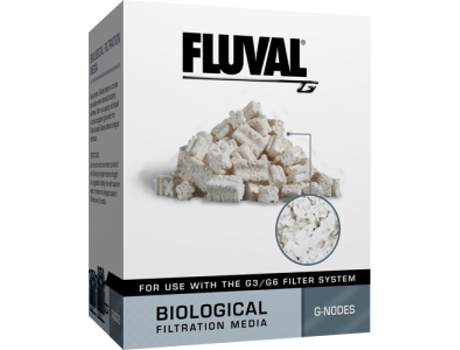 Material Filtrante FLUVAL G Nodes