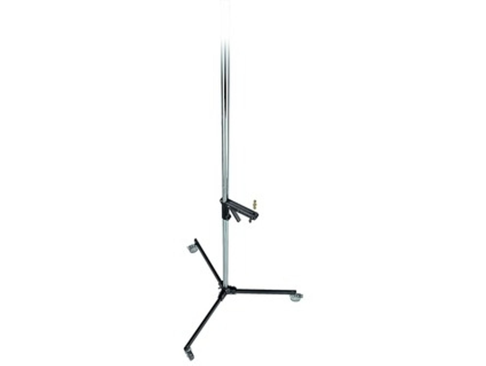 Trípode MANFROTTO 231CS (Altura Máxima: 250 cm - Acero)