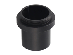 Adaptador De Montaje Para Telescopio Y Microscopio 23.2mm A Puerto C/cs De Cámara