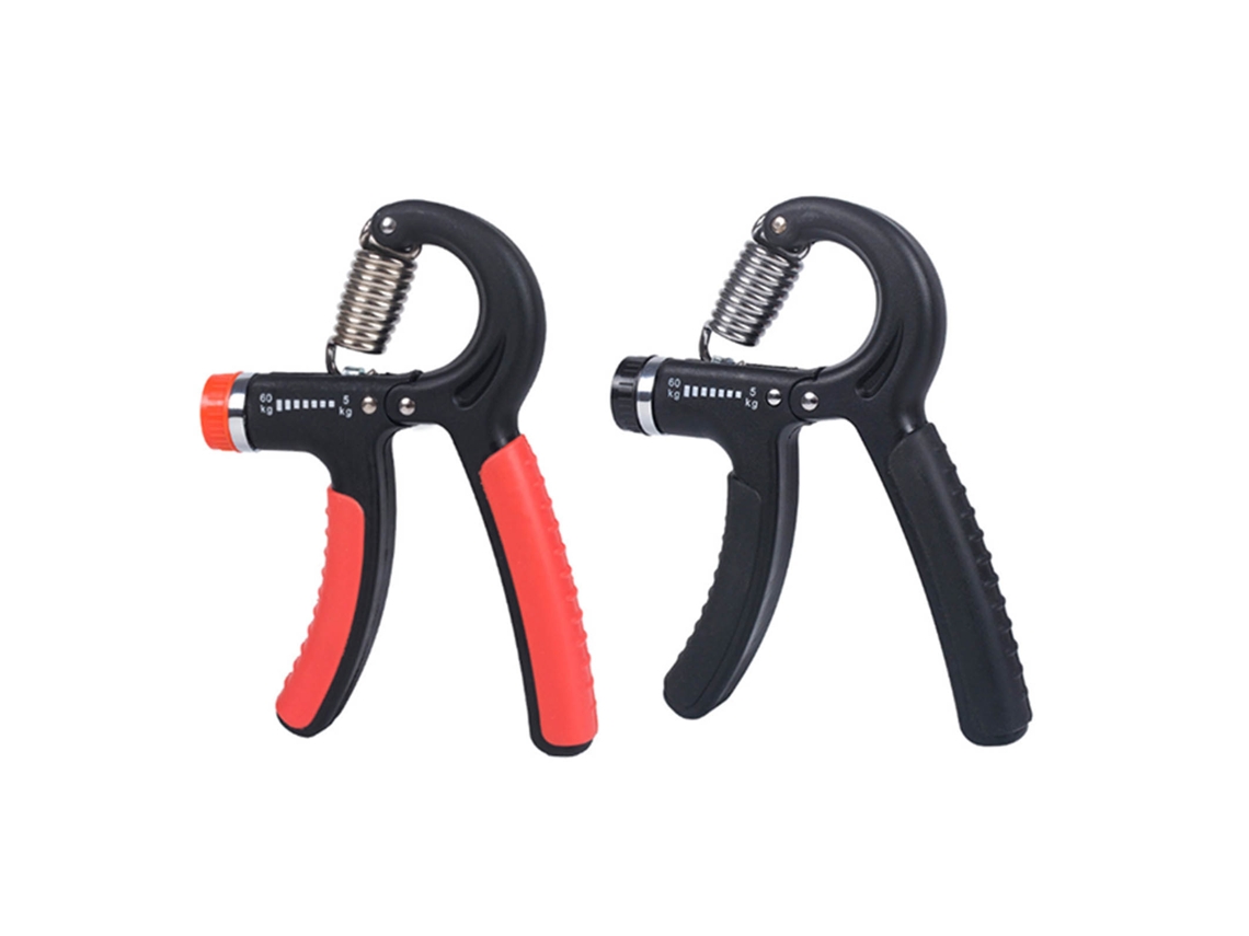 Yncm-entrenador De Fuerza De Mano Ajustable Para Brazos Y Muñecas