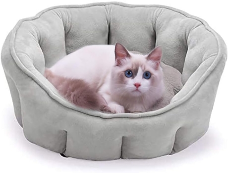 Cama Para Perros Cama Para Gatos Sofá Para Perros Alfombra De Felpa Para Perros ELKUAIE