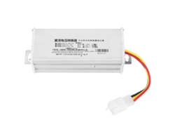 Conversor Adaptador 36v-72v A 12v 15a 180w Para Bicicleta Eléctrica Patinete Eléctrico