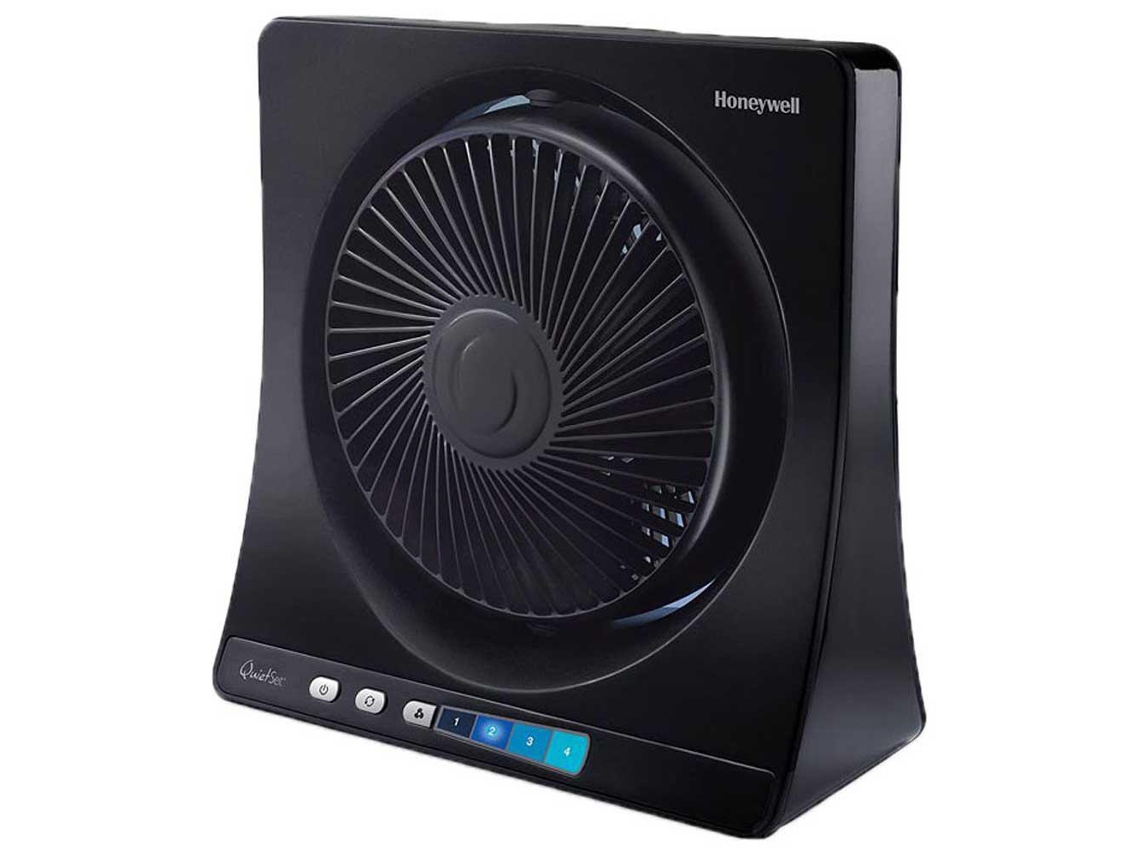 Ventilador HONEYWELL RHD92 X
