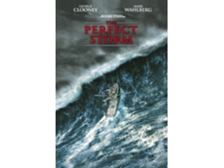 Blu-Ray The Perfect Storm, Inglés