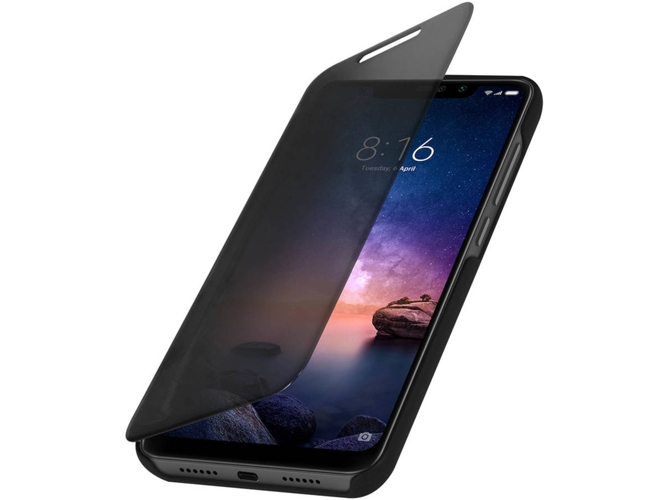 Carcasa Xiaomi Redmi Note 6 Pro AVIZAR Mirror