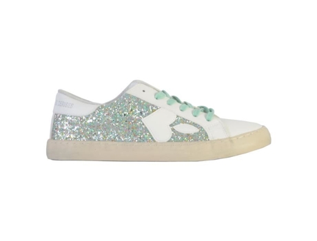 Zapatillas de Mujer LE TEMPS DES CERISES Gris (37)
