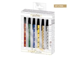 CERDA Harry Potter 6 Units