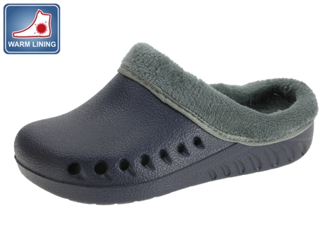 Zuecos BEPPI EVA Mujer (30 - Azul)