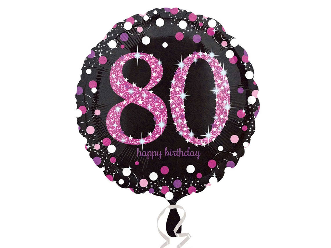 Globo AMSCAN 3379001