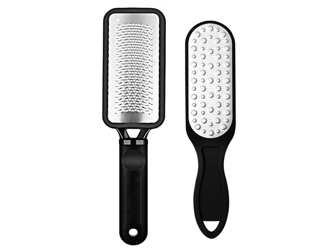 Kit para el cuidado de los pies, utilizado para eliminar callosidades*