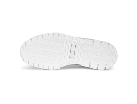 Zapatillas de Mujer PUMA SELECT Mayze Brighter Days Blanco (37)